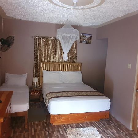 Mesmerize Guest House Port Antonio Eksteriør billede