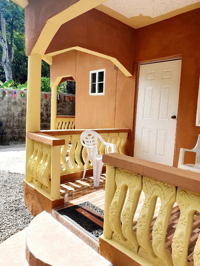 Mesmerize Guest House Port Antonio Eksteriør billede