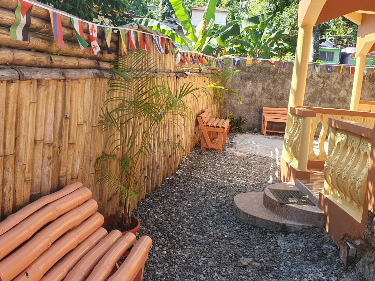 Mesmerize Guest House Port Antonio Eksteriør billede