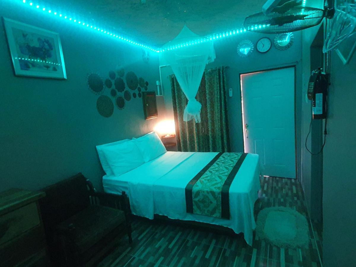 Mesmerize Guest House Port Antonio Eksteriør billede
