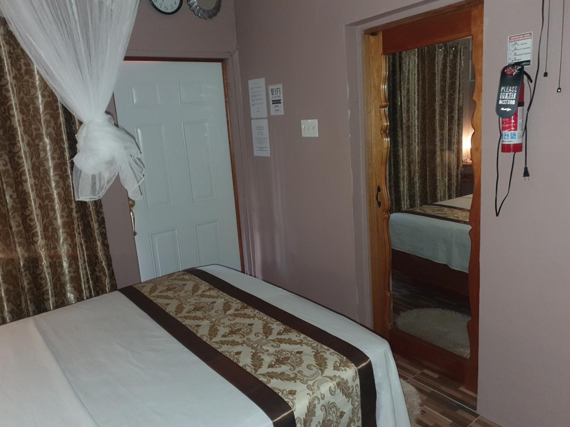 Mesmerize Guest House Port Antonio Værelse billede