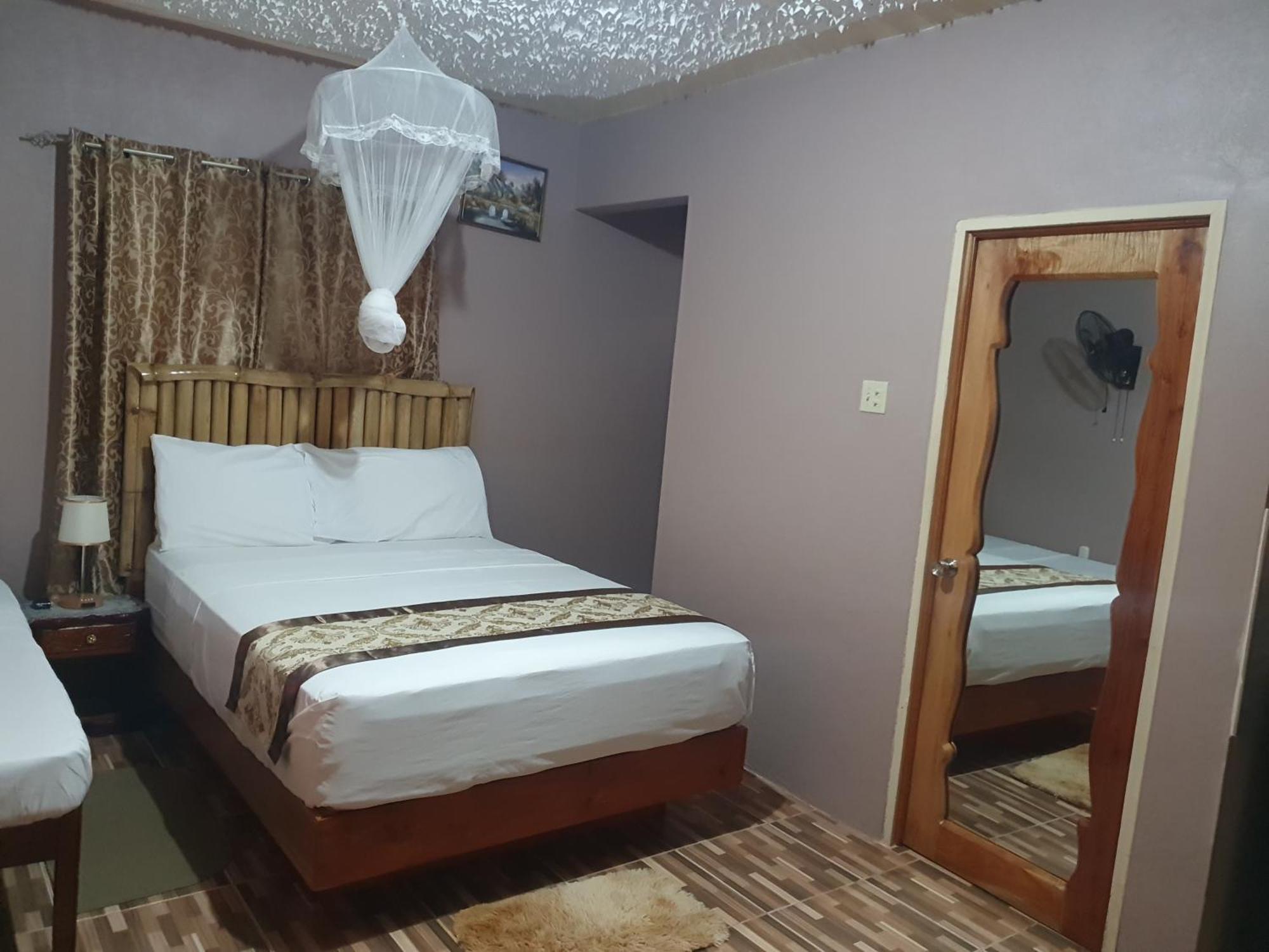 Mesmerize Guest House Port Antonio Værelse billede